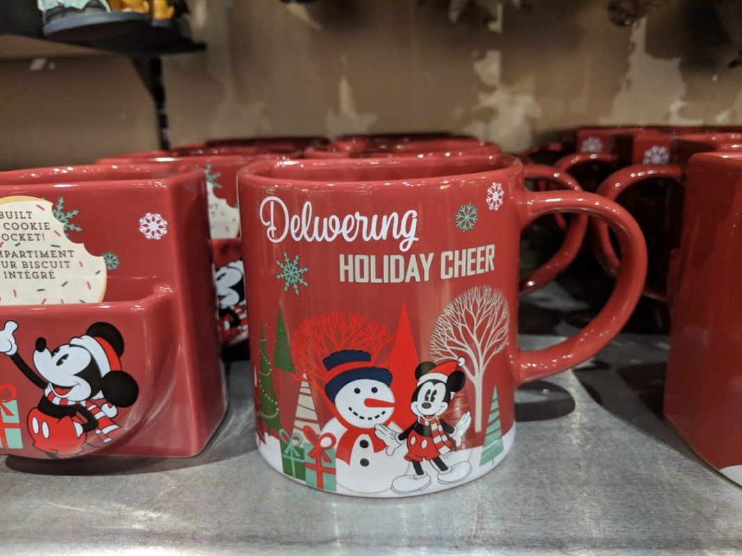 100 Best Disney Christmas Mugs Green Vacation Deals